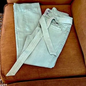 Anthropologie Jeans